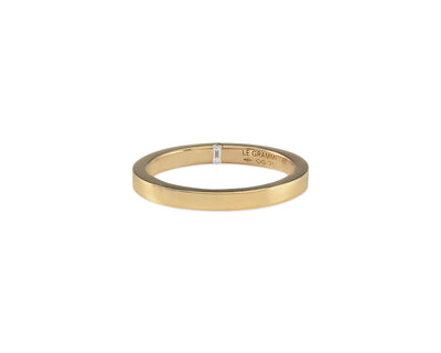 alliance-ruban-or-jaune-18ct-diamants-5g-bijoux-pour-homme
